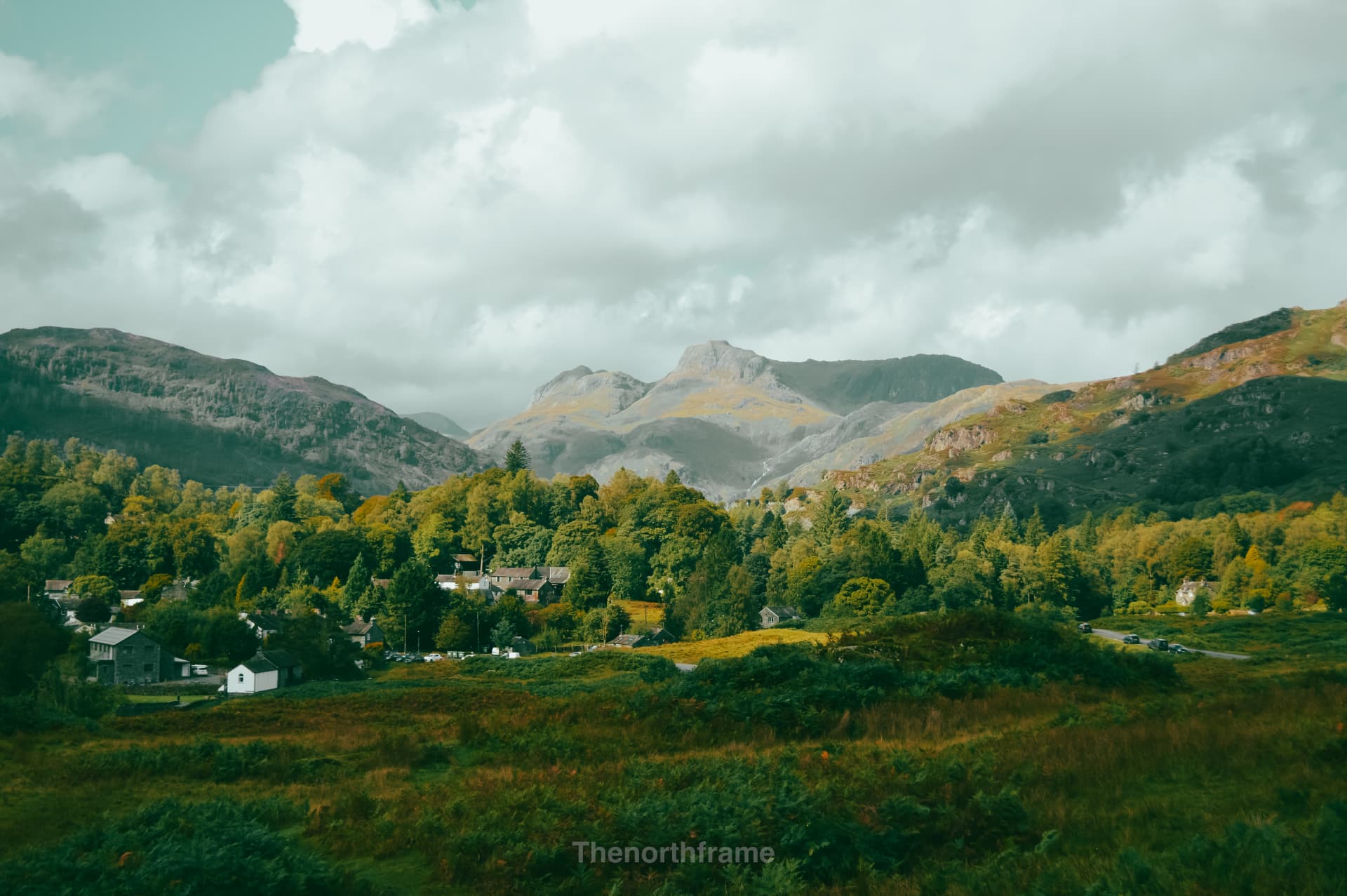 Valley Village