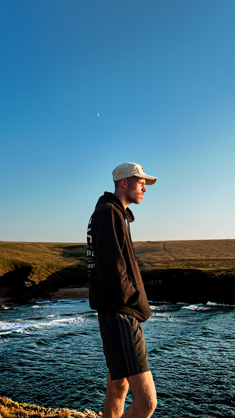 Matt Thompson, founder of The North Frame
