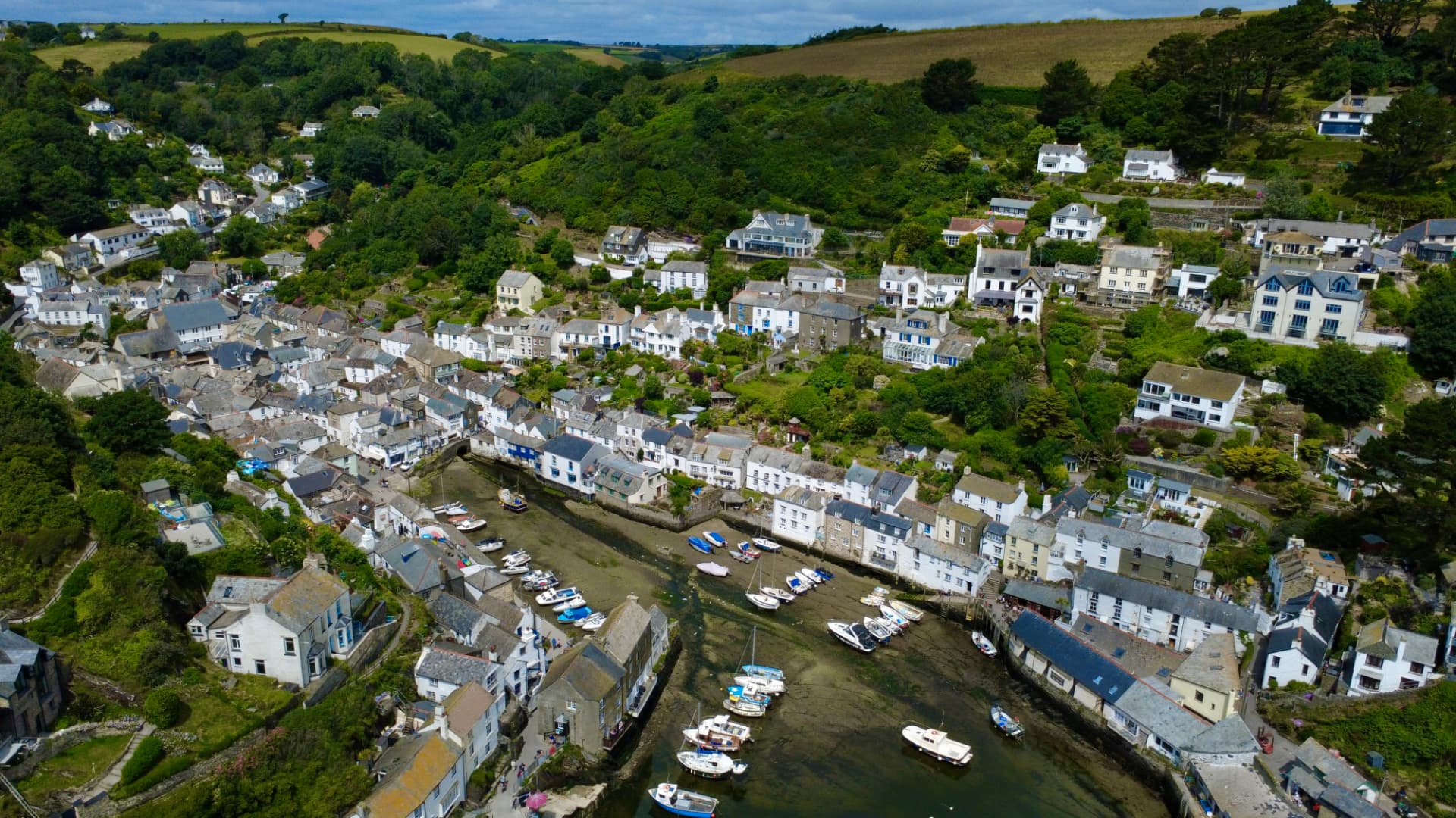Harbour Village