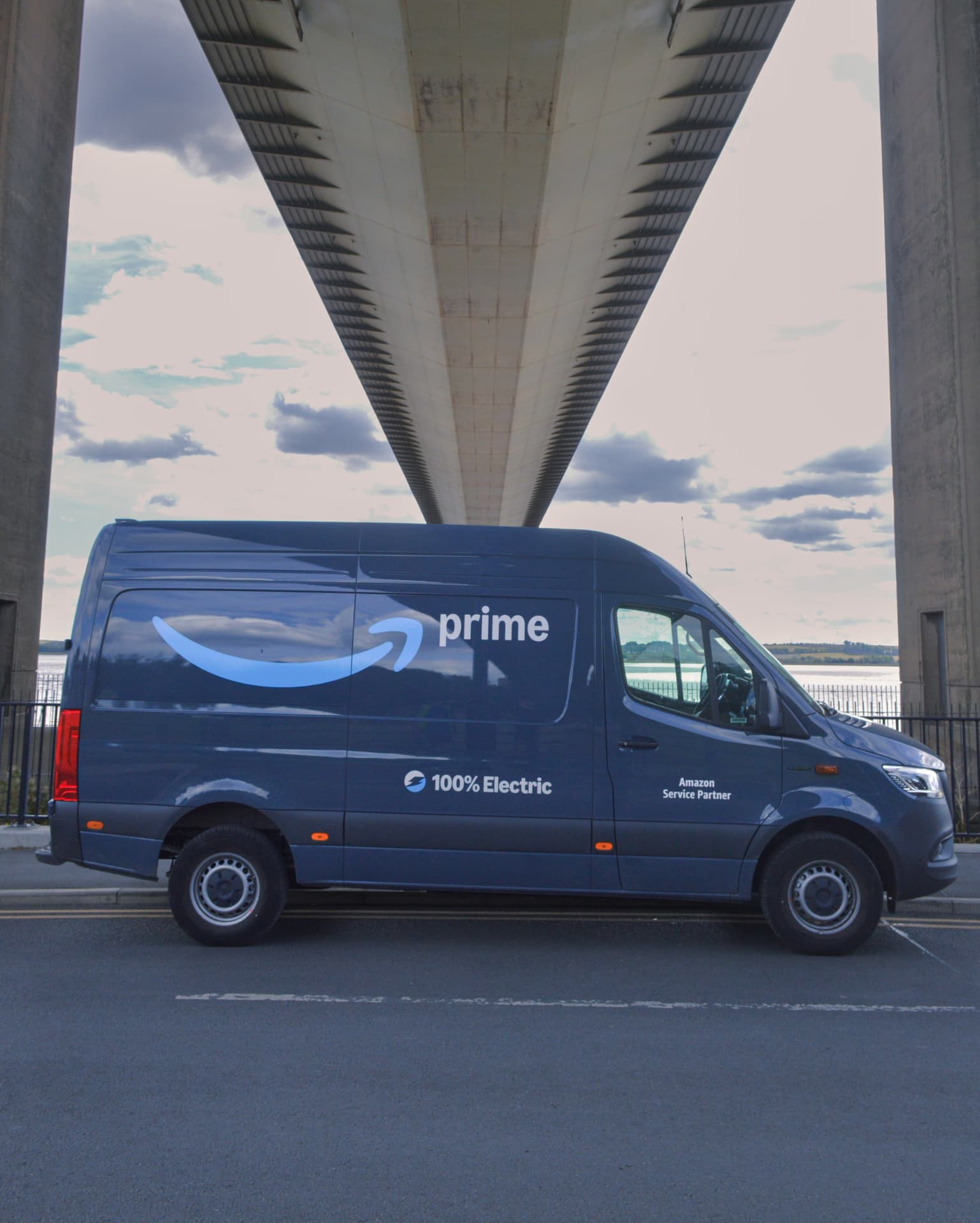 Under the Bridge