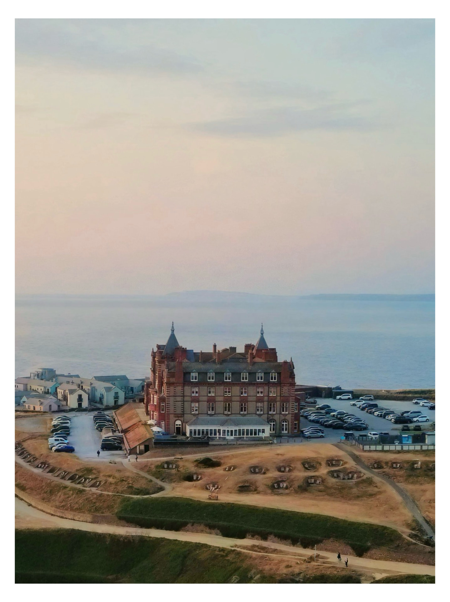 Clifftop Hotel