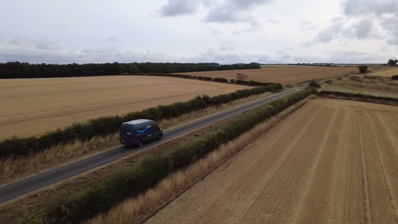 Property Film — Reel One