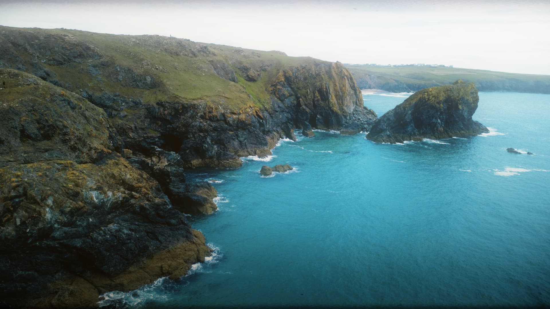 Headland Cliffs