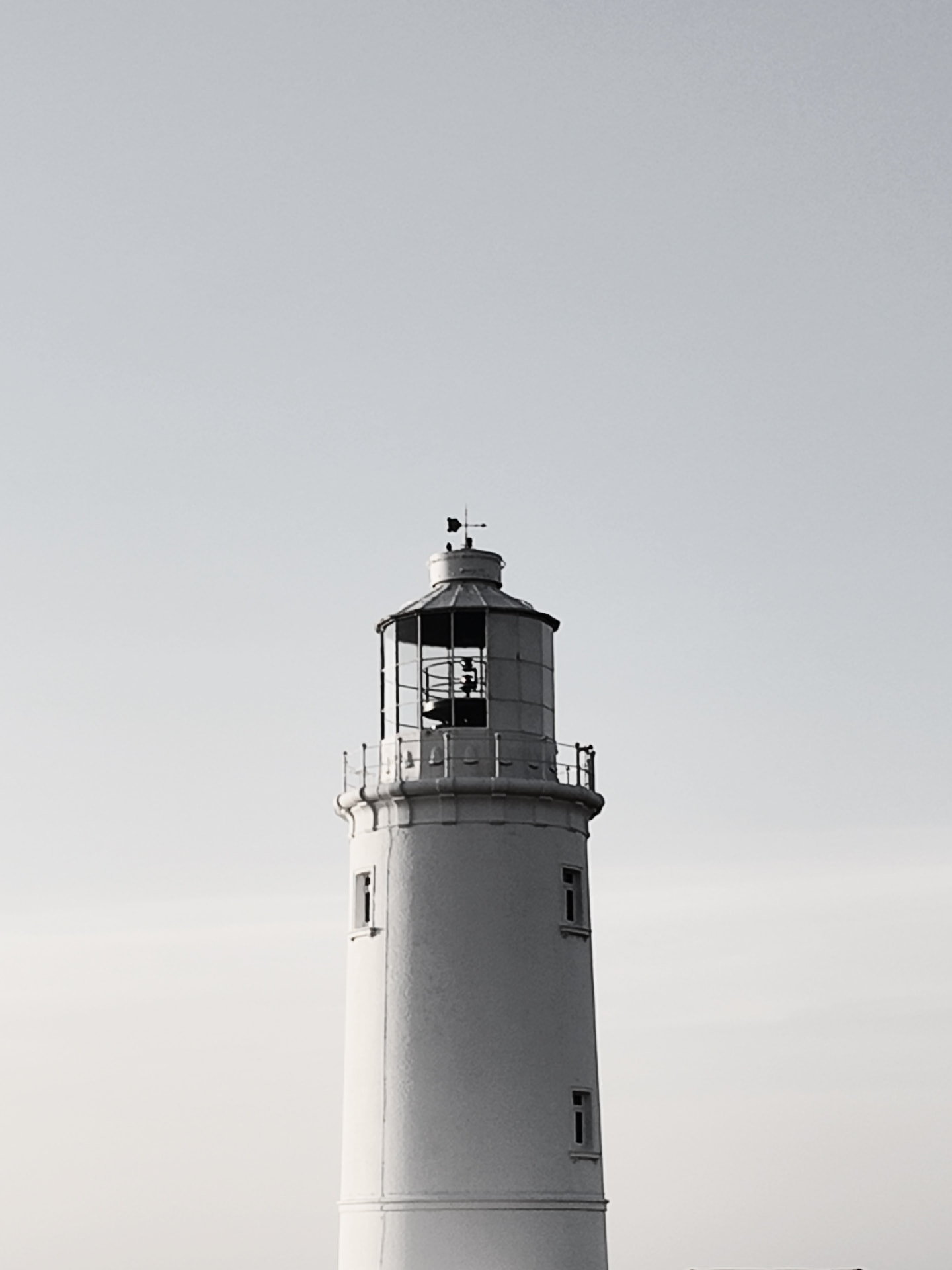 Lighthouse Study