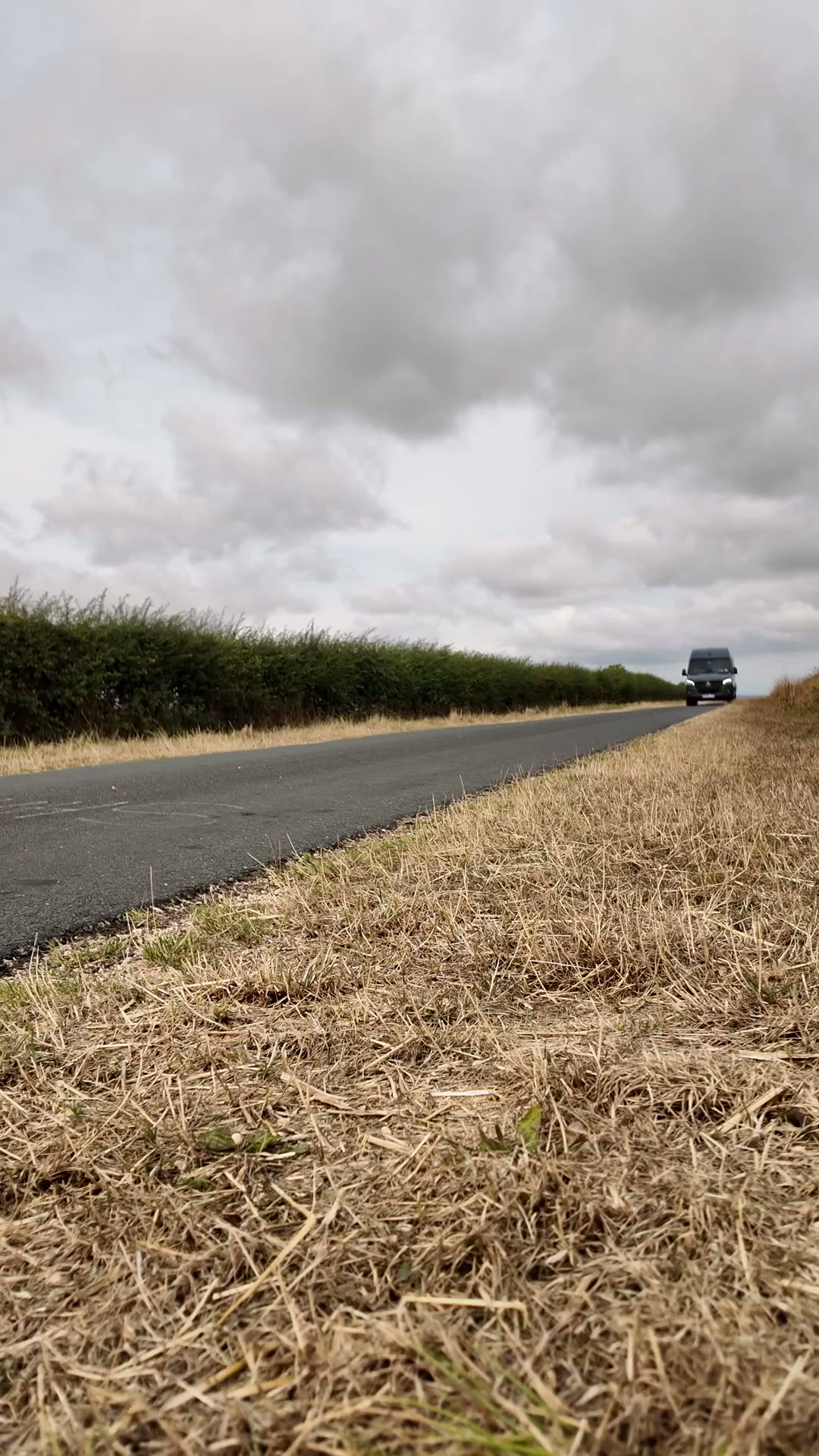 Automotive Film — Reel One